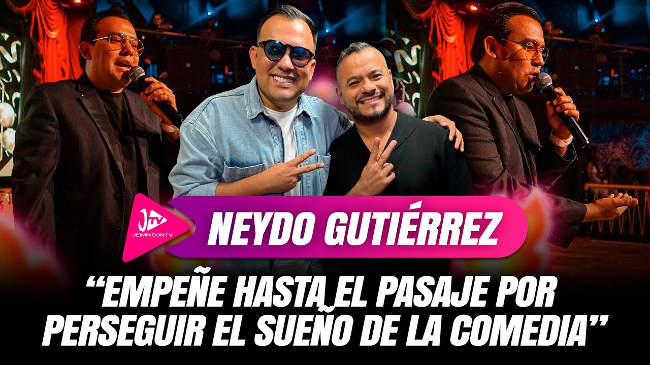 NEYDO 