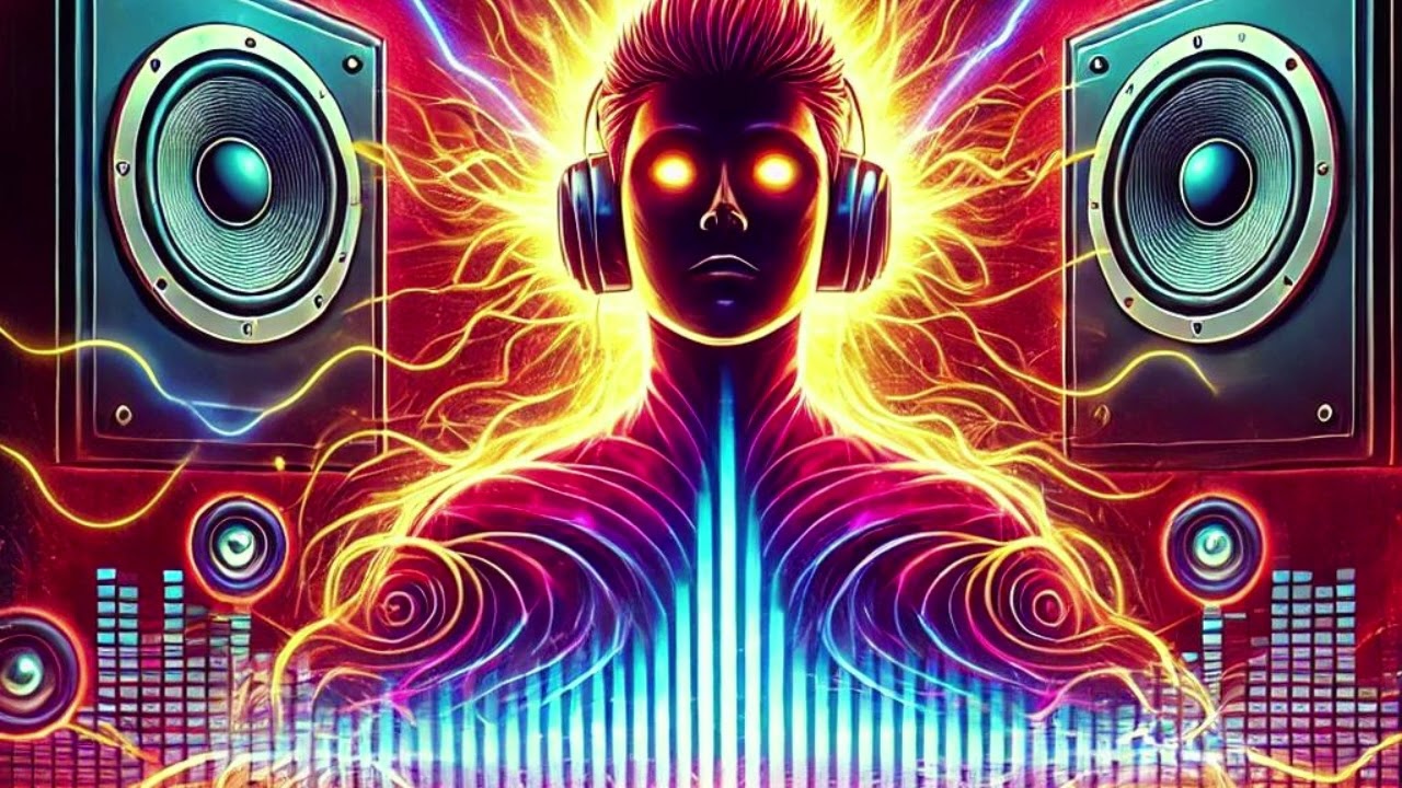 ESPIRITUAL PHONK MUSIC