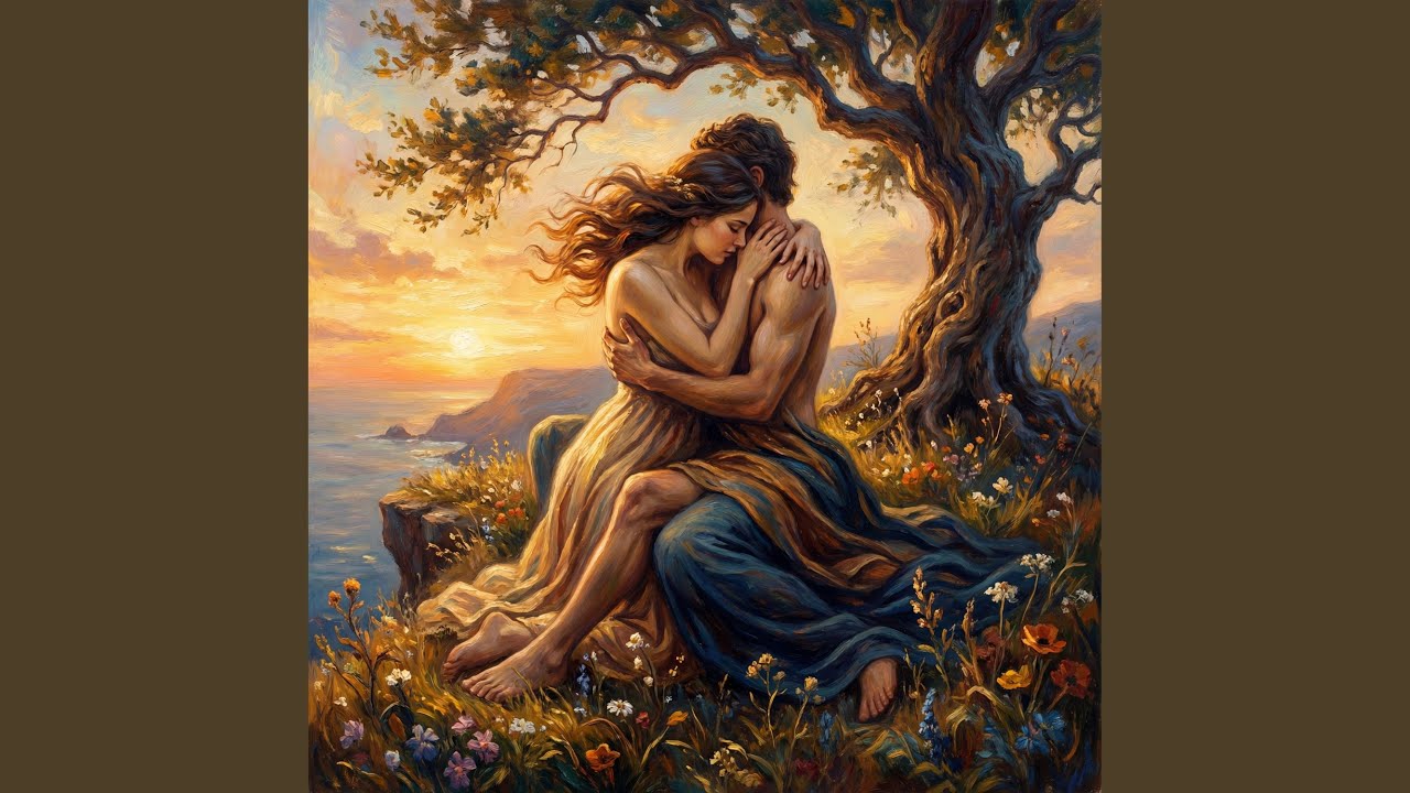 Die Macht der Liebe