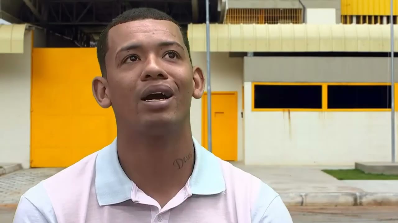Testemunho de superação e recomeço 🙏🏻