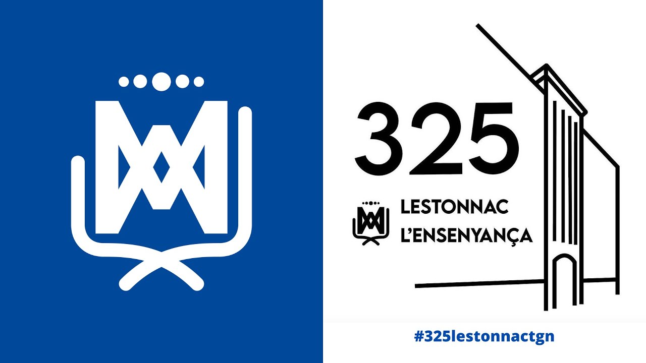 Acte presentació 325 Aniversari Lestonnac Tarragona