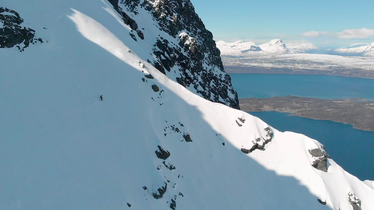 Double Trouble - S:t Rombakstøtta og Skamdalsrenna