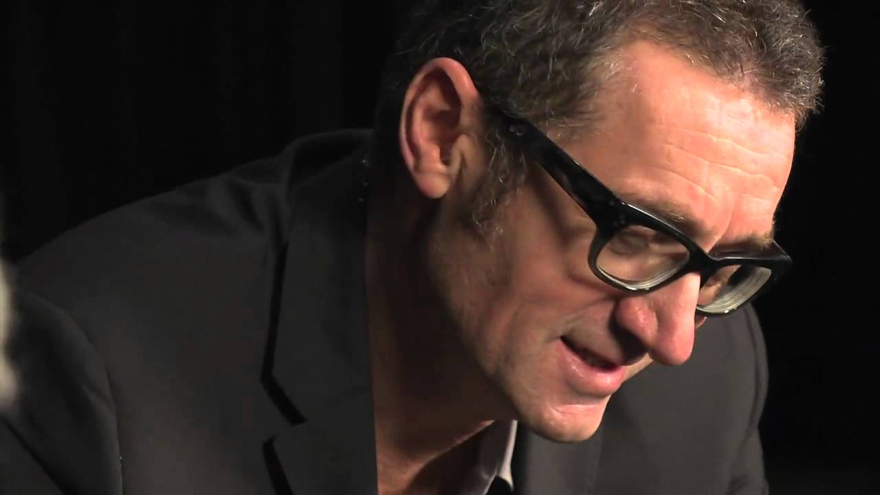 An Interview with Thomas Hirschhorn