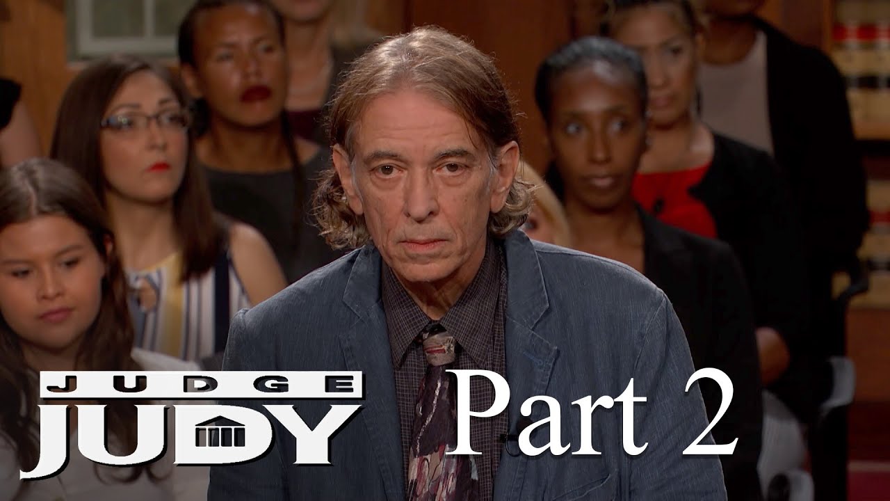 Man Loses Temper on Date | Part 2