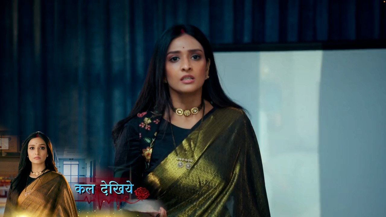 Dr. Aarambhi NEW PROMO 25th March 2026 Aarambh labeled Manpreet's video as fake