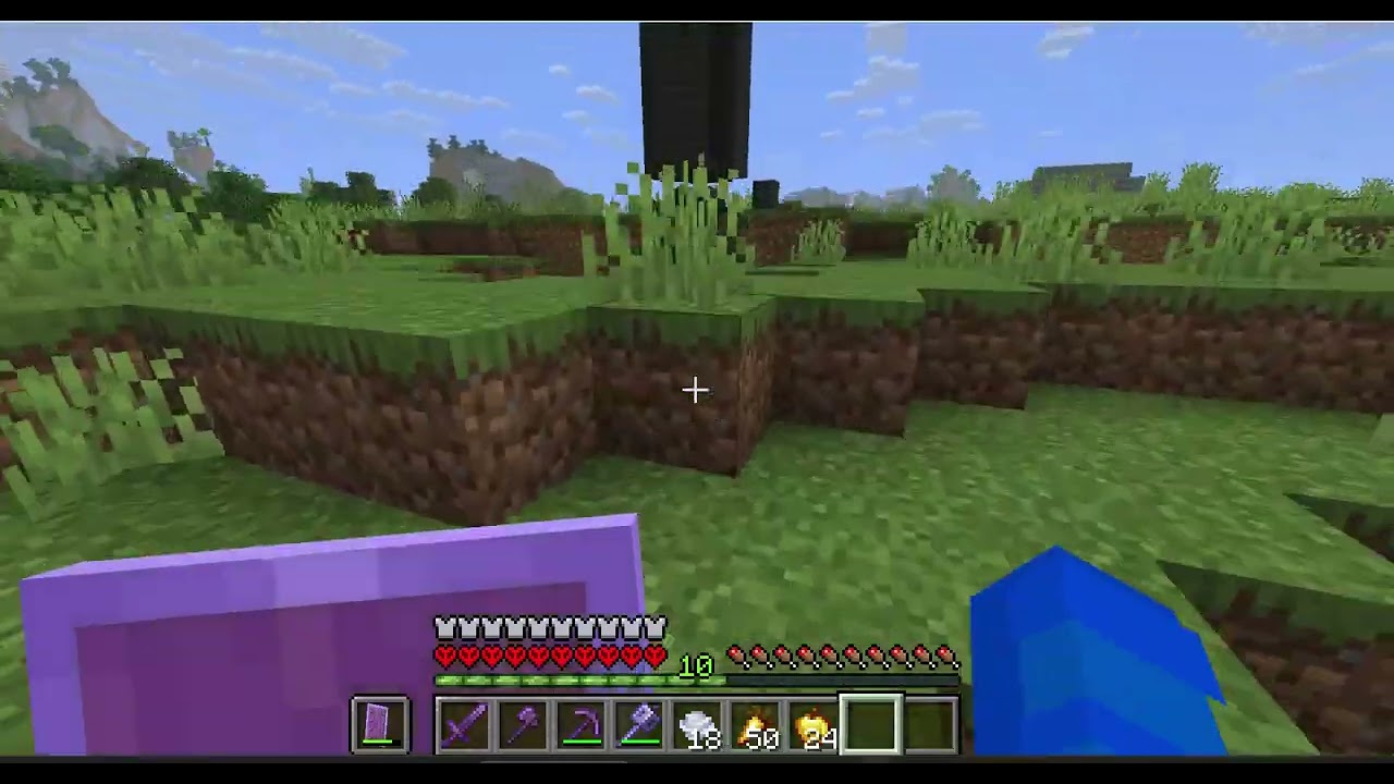 Minecarft hardcore part 12