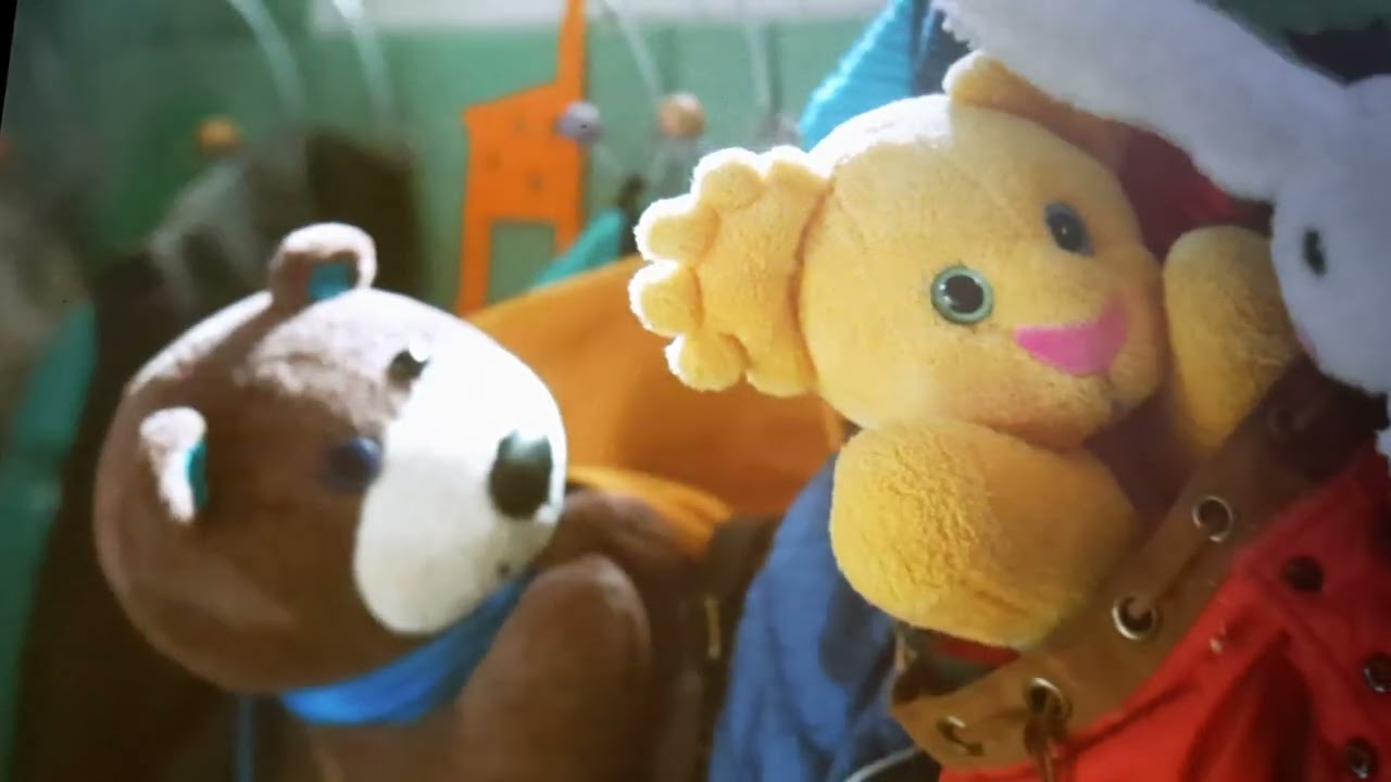 casper en emma liedje