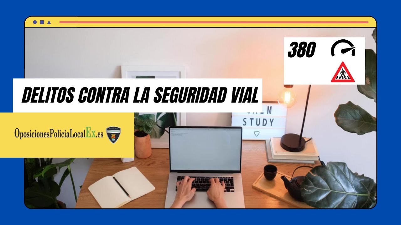 🚗💥 ¡Conoce todo sobre los delitos 380 y 381! Conducción Temeraria y Kamikaze 🔍📜