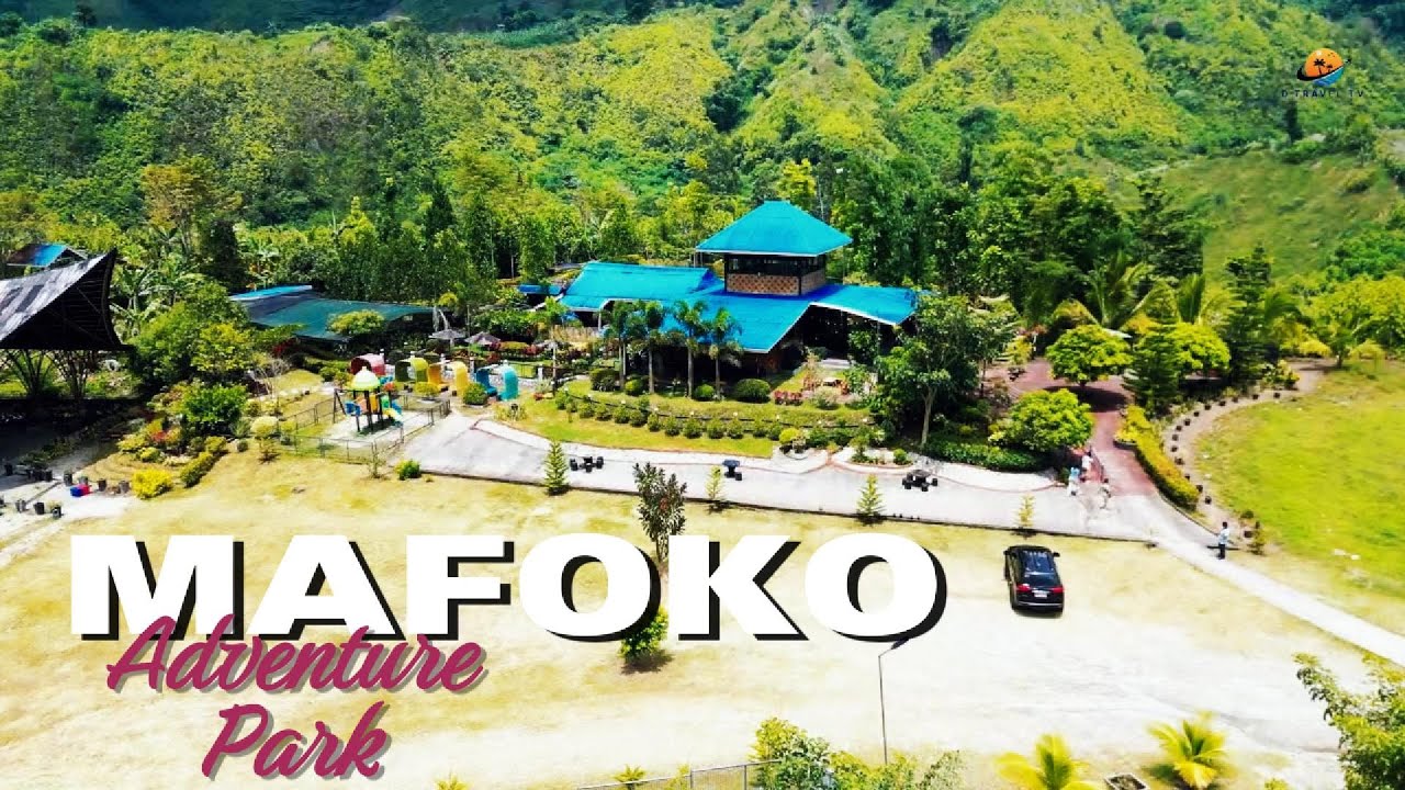 Mafoko Adventure Park
