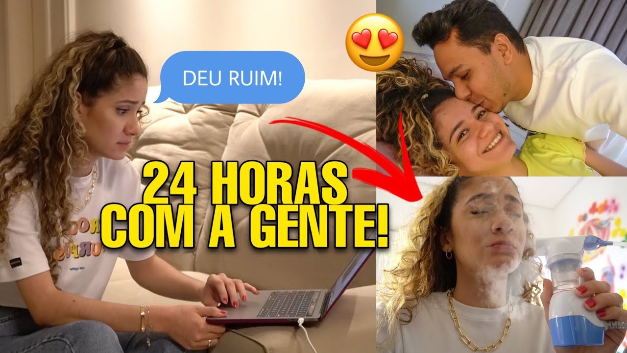 O QUE TINHA QUE DAR ERRADO DEU E O MATHEUS AINDA ME FEZ RAIVA...