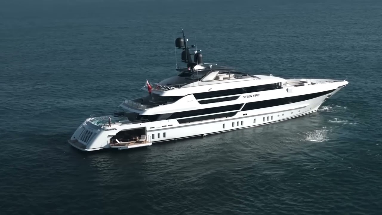 The Truth About Working on Yachts