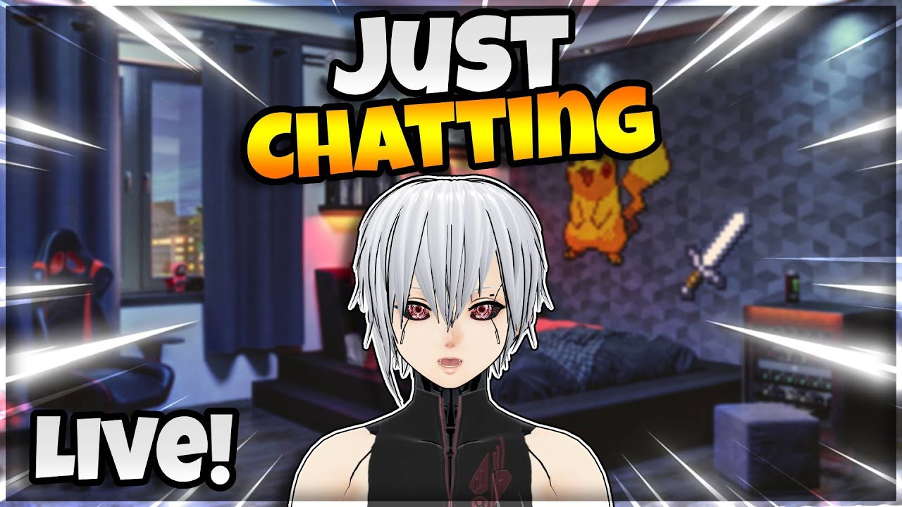 🔴LIVE - Just Chatting - Heute oder nie! Finale Stream Action! 🔥