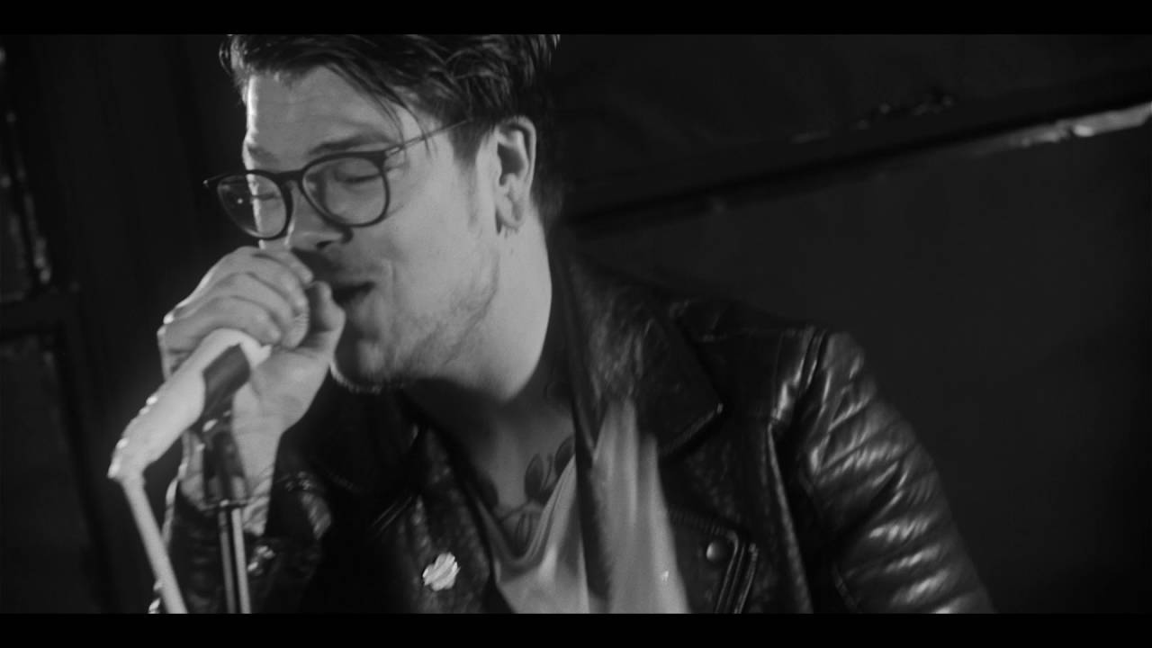 The Gospel Youth - Hurricane [Official Music Video]