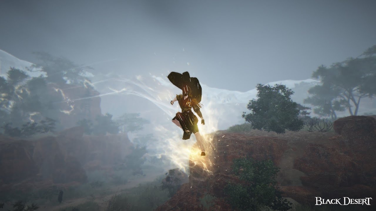 BDO [ THxSEA ] Striker Succession PVP #11