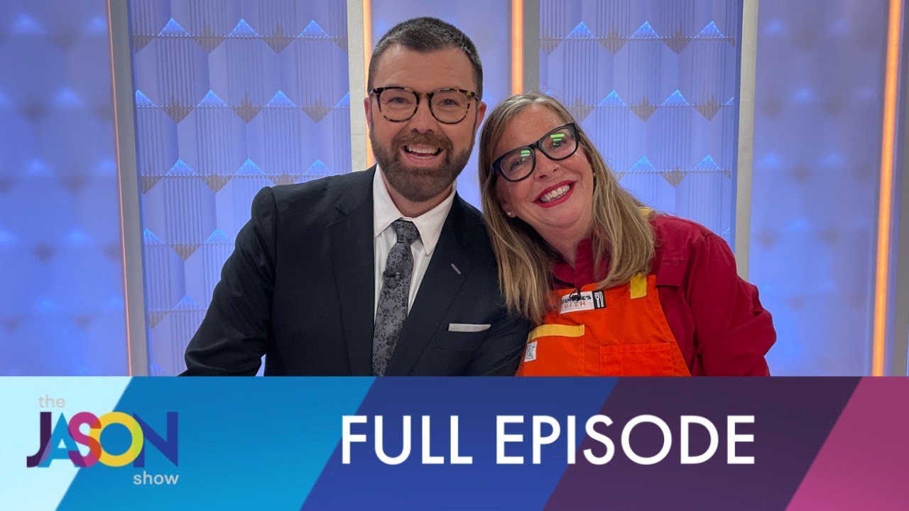 The Jason Show: 