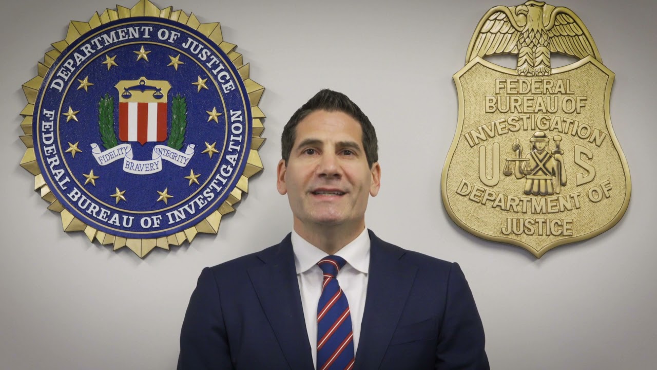 FBI Buffalo Warns of Grandparent Scams