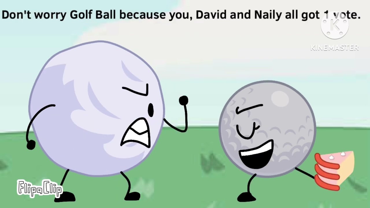 BFB Viewer Voting 3