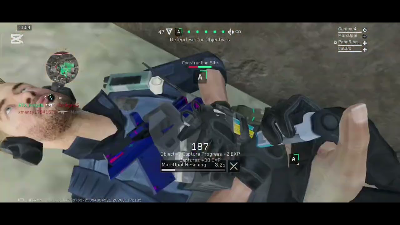 Delta Force Mobile. Warfare. Attack And Defend. 116 Kills . Easy To Easy