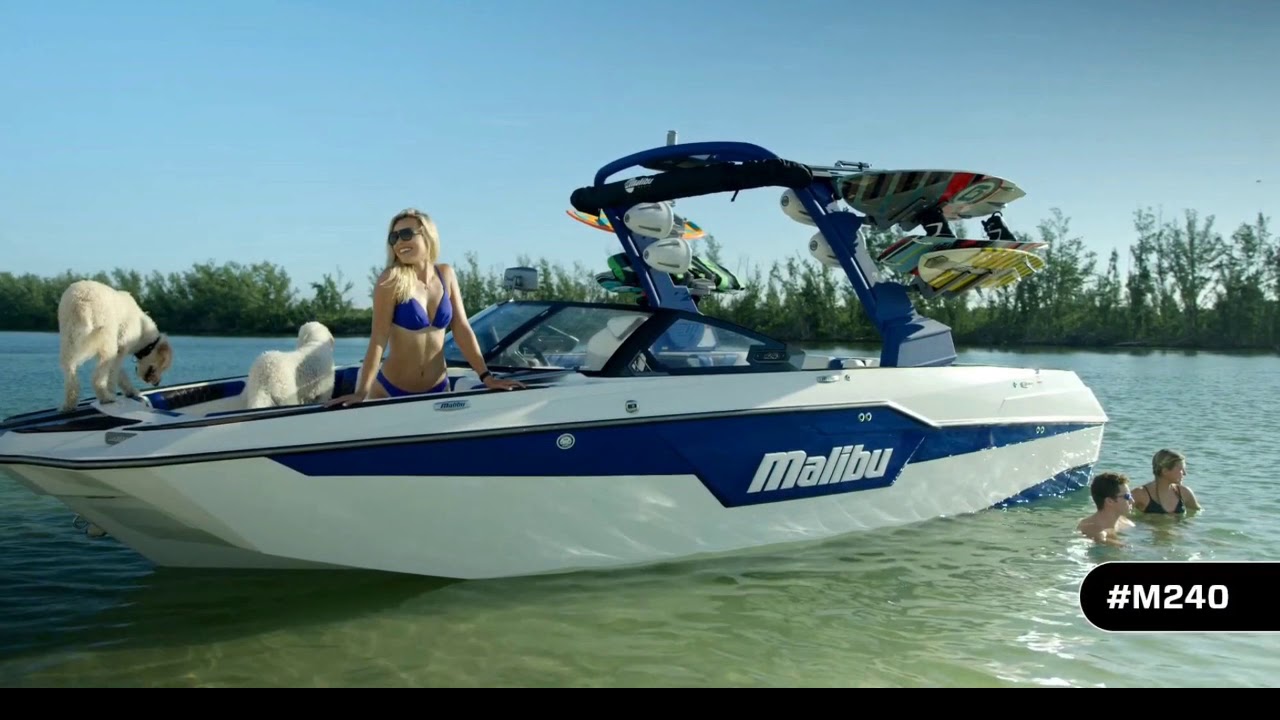 2020 Best Wake Surfing Boats