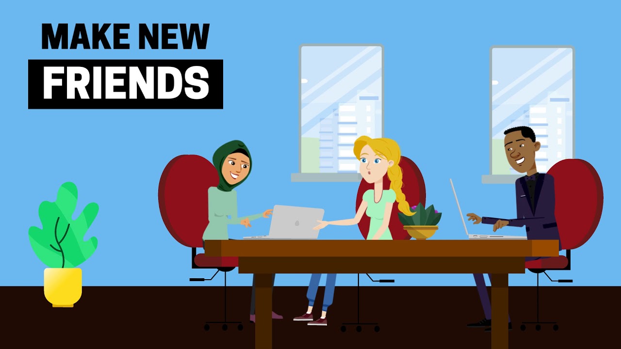 International Student Stress - HMHP