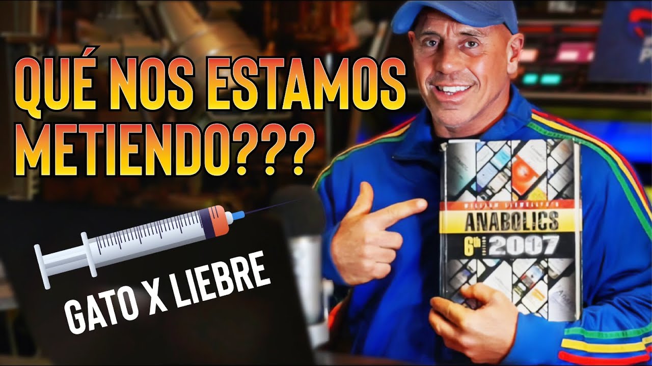 ESTEROIDES FALSOS:QUE NOS ESTAMOS METIENDO? -- ANALISIS DE LOS PRECIOS EN EL MERCADO ---