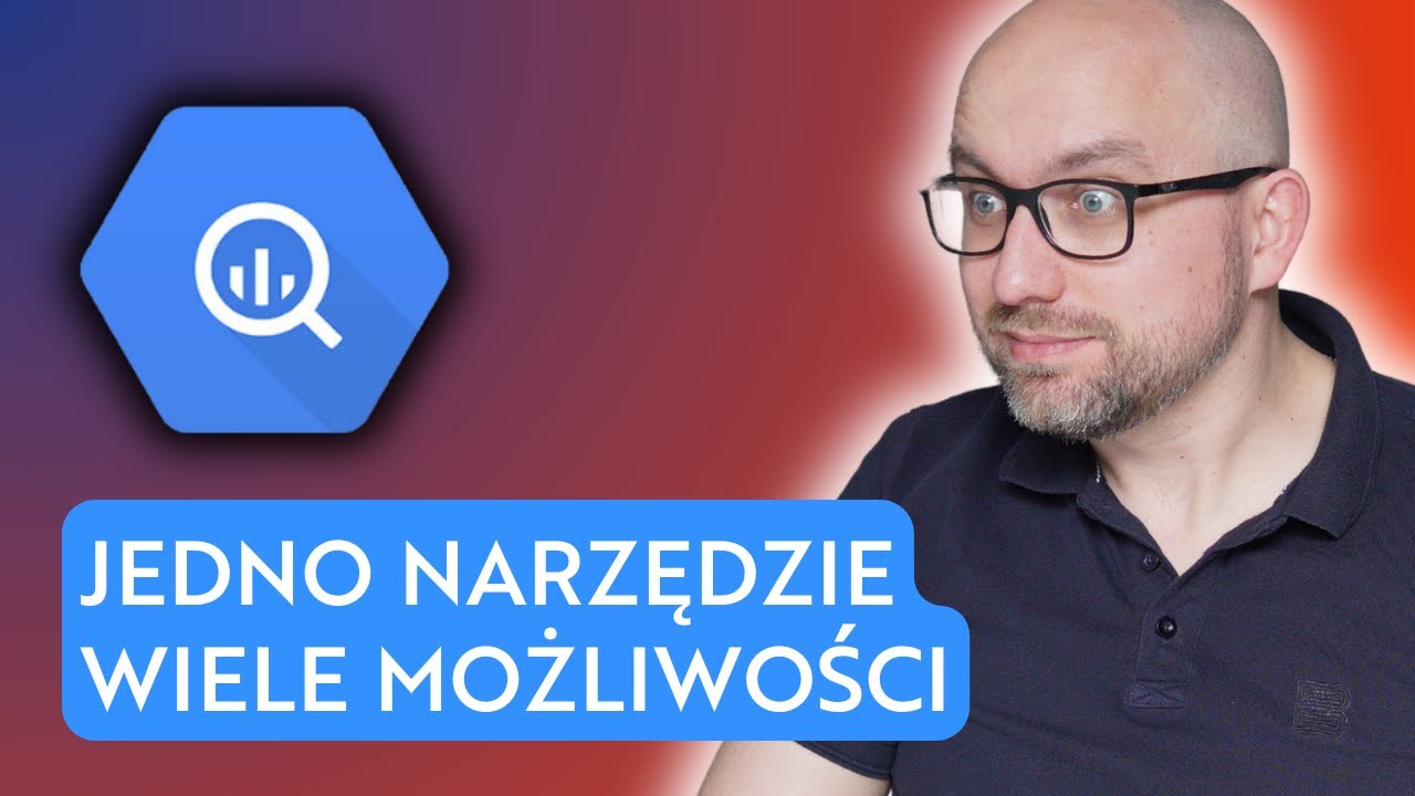 Google BigQuery - czym jest, ile kosztuje i jak je wykorzystać?