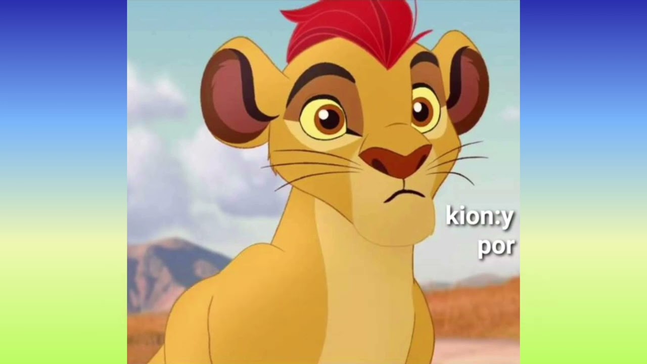 ❤️Kion X Fuli💛 nuestro amor secreto capitulo 3