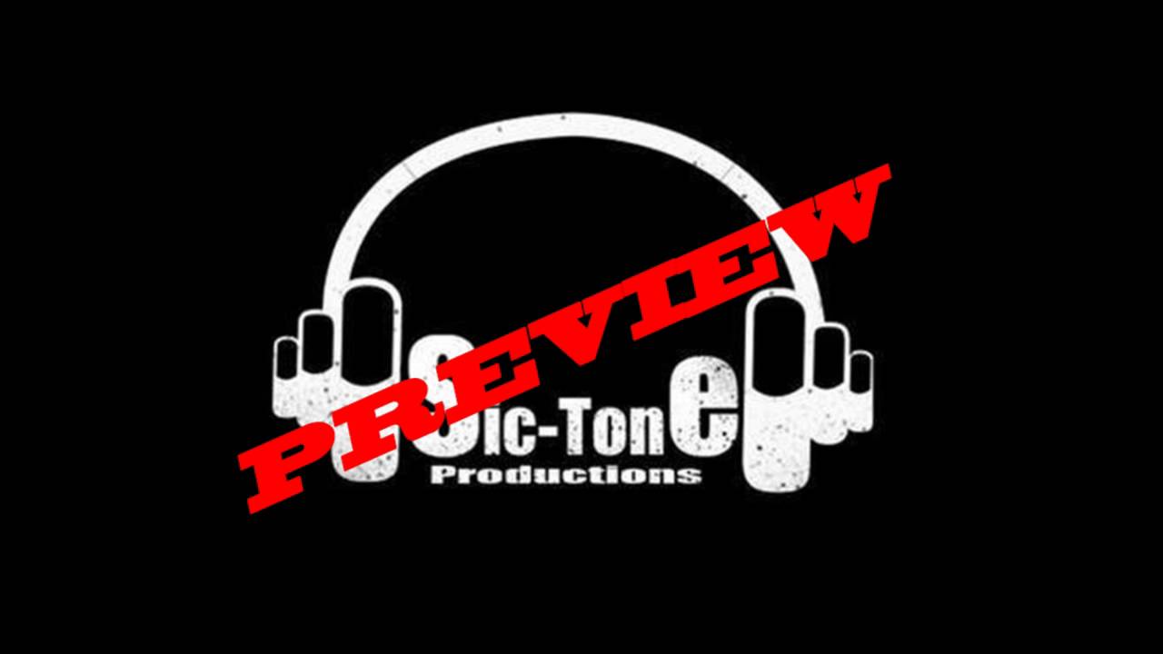 Sic-Tone Preview