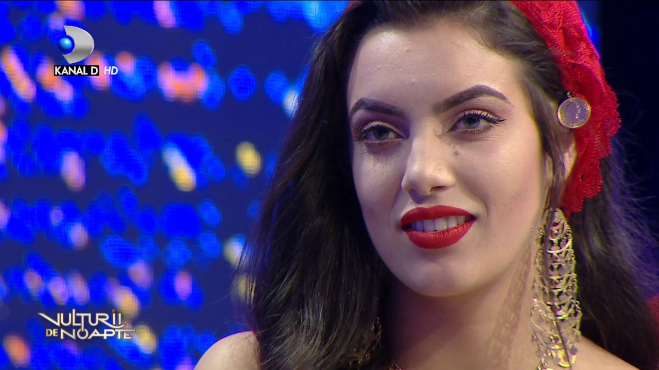Vulturii de noapte (04.01.2019) - Mima la dublu! E mai usor de ghicit?