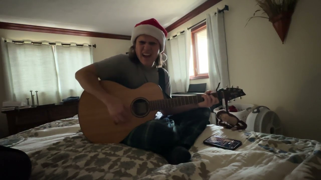 I Write for Me Too (Positively Jefferson Street) - 12.27.24
