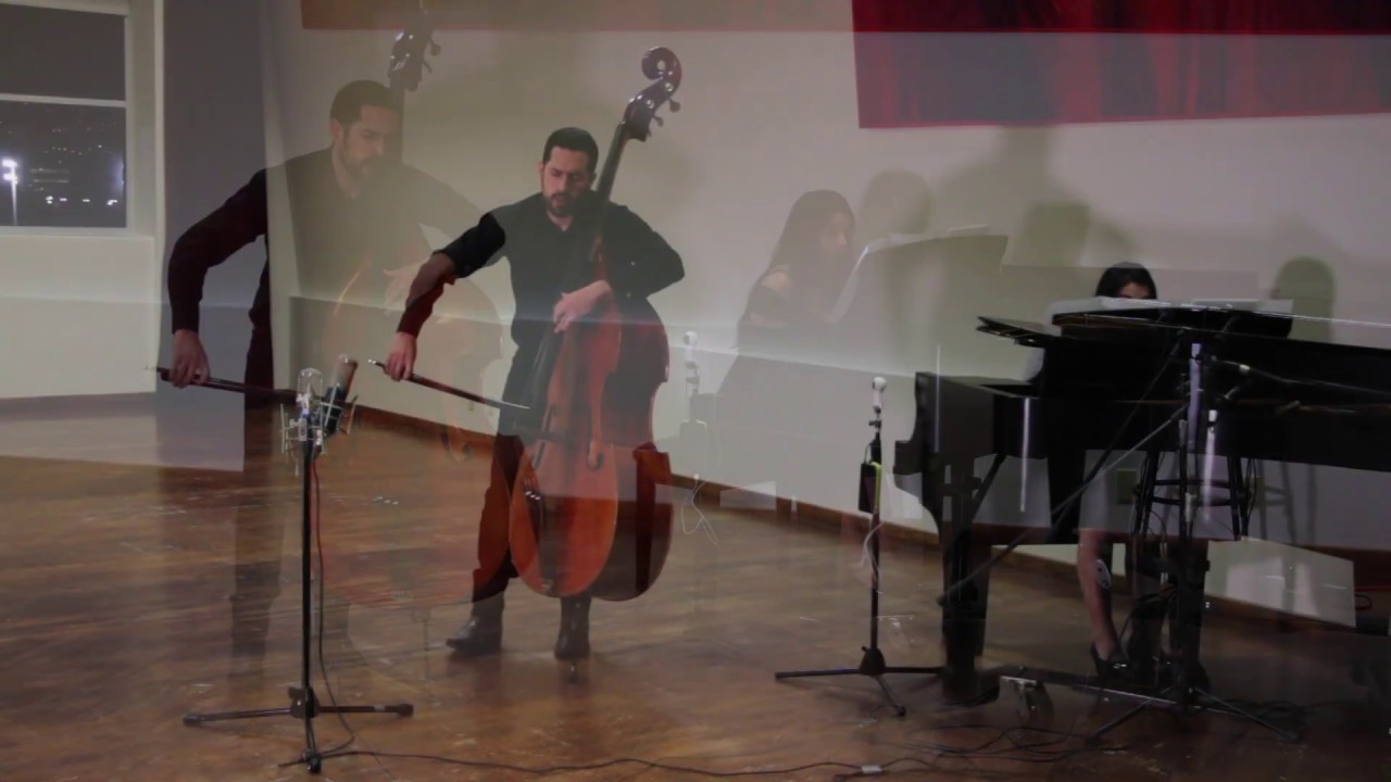 Oblivion (Astor Piazzolla)