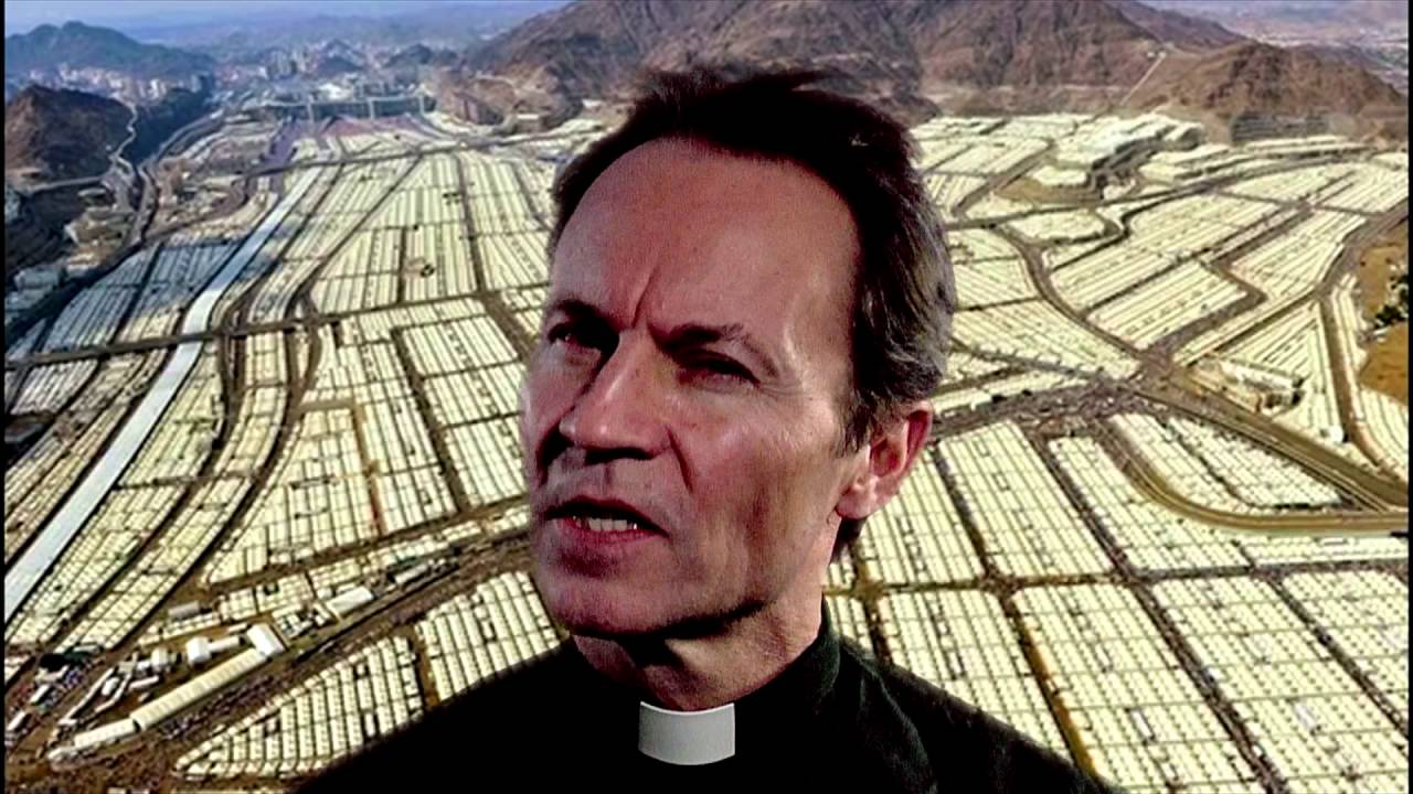 Pastori Timo Keskitalon haastattelu