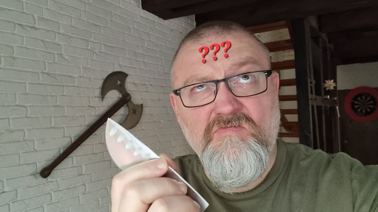 FAQ: Wie lang bleibt ein Messer scharf?, wie lang hält die Schärfe?, Standzeit einer Schneide