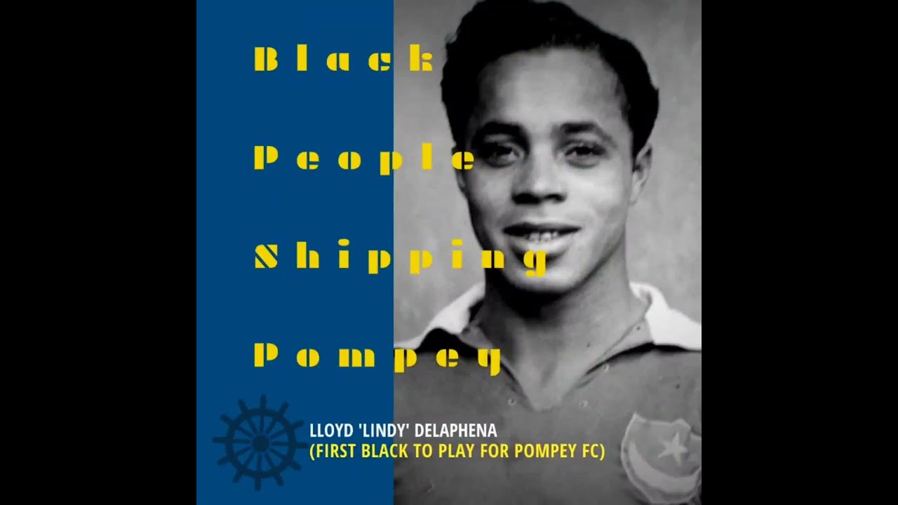 Portsmouth Black History in 1 minute #Portsmouthblackhistory #UKblackhistory #Portsmouthblackpeople