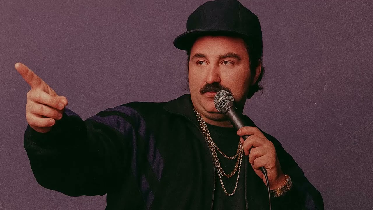 Krzysztof Krawczyk - Chciałem być | ale to HIP-HOP #cover