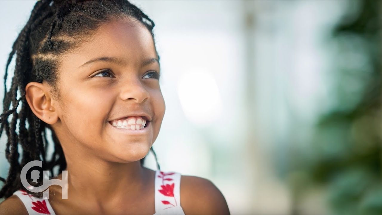 Hyperinsulinism in Children: Paige's Story