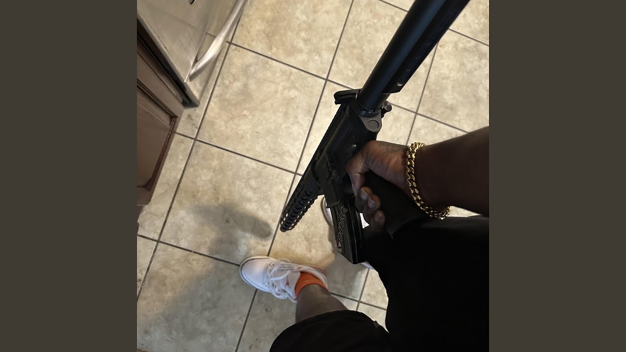 Pop My Shit