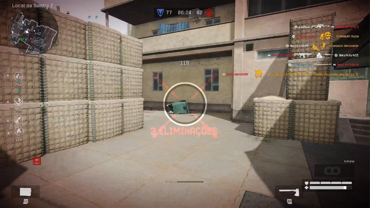 Warface: Clutch New Anniversary event