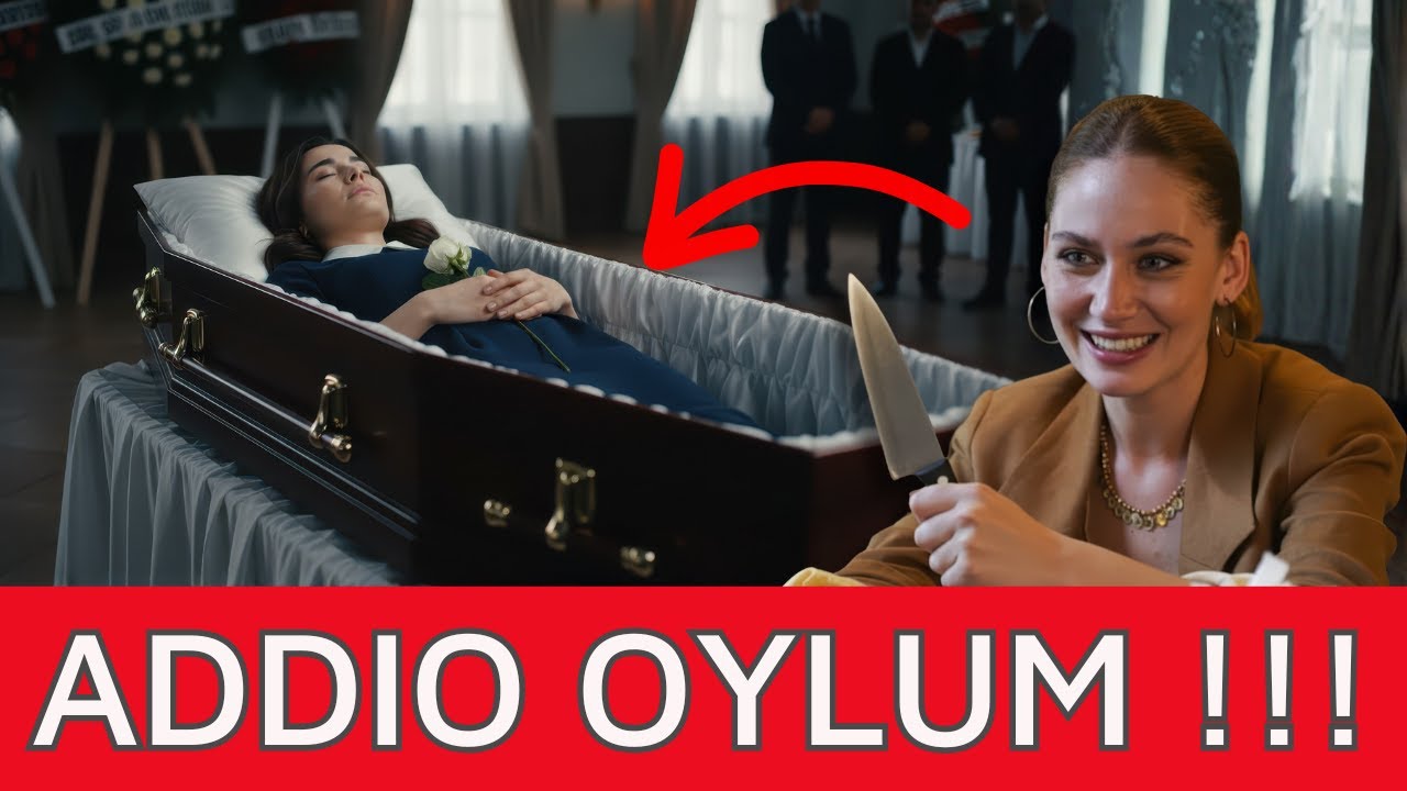 Anticipazioni Tradimento: FINALE HORROR, UCCIDE GUZIDE  ???