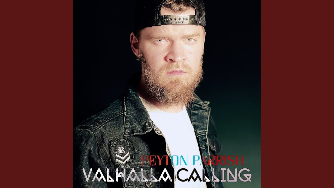Valhalla Calling
