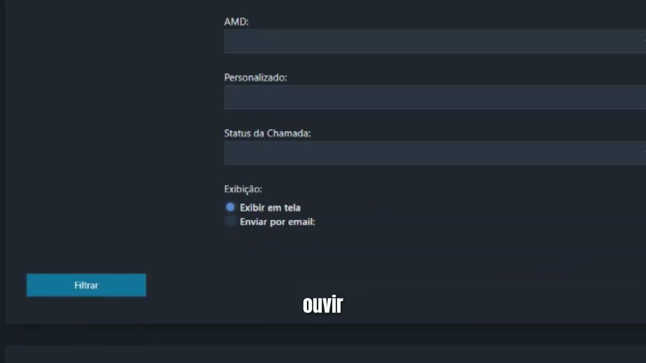 Gravação das chamadas PABX Virtual Fonetalk