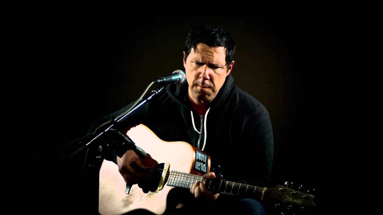 Damien Jurado: Silver Joy (Live at WFPK)