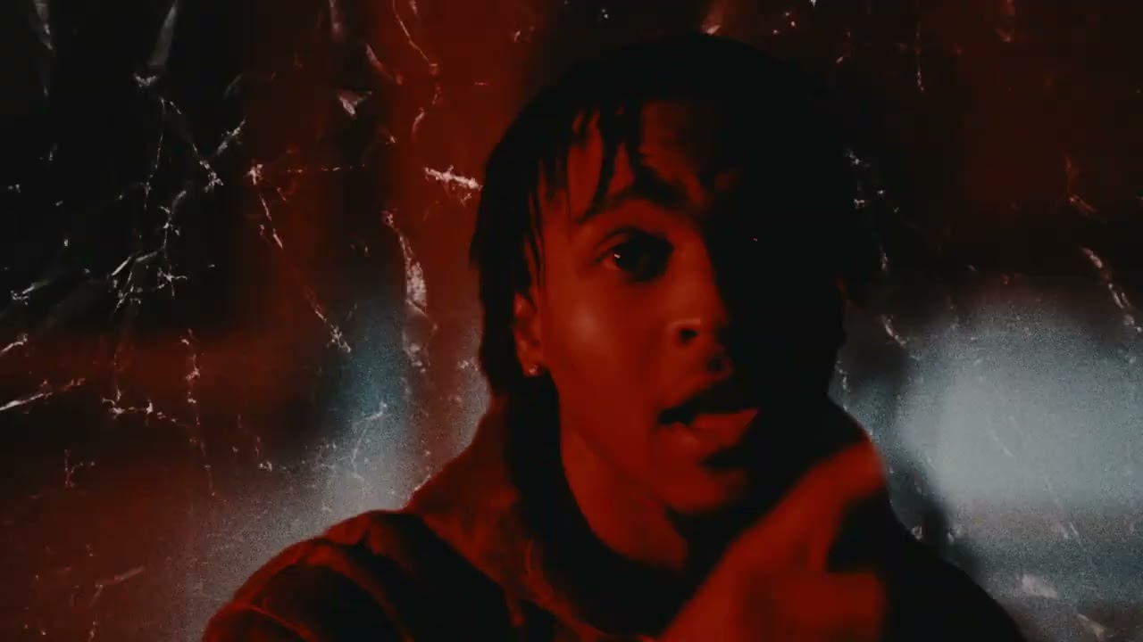 Dakoldest - Around Me (Official Video)