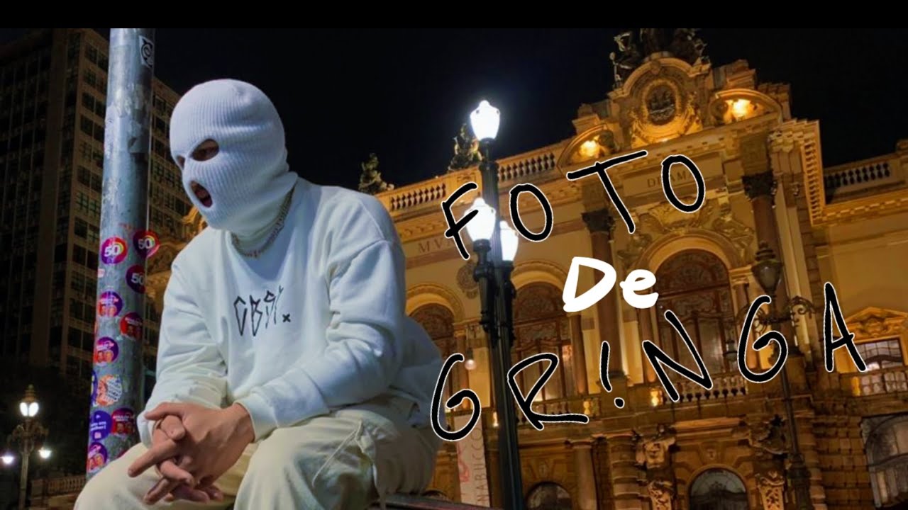 JOTAVI - Foto de Gringa