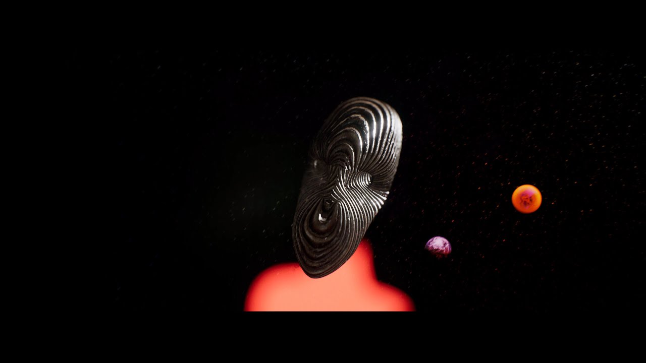 BAAUER - GROUP (OFFICIAL VIDEO)