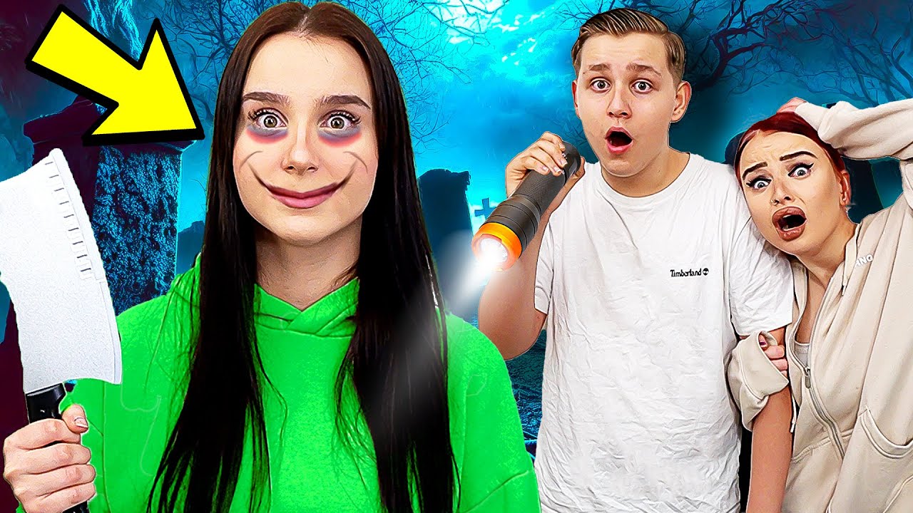 ICH WURDE VERFLUCHT ! 😰🚨 - Celina