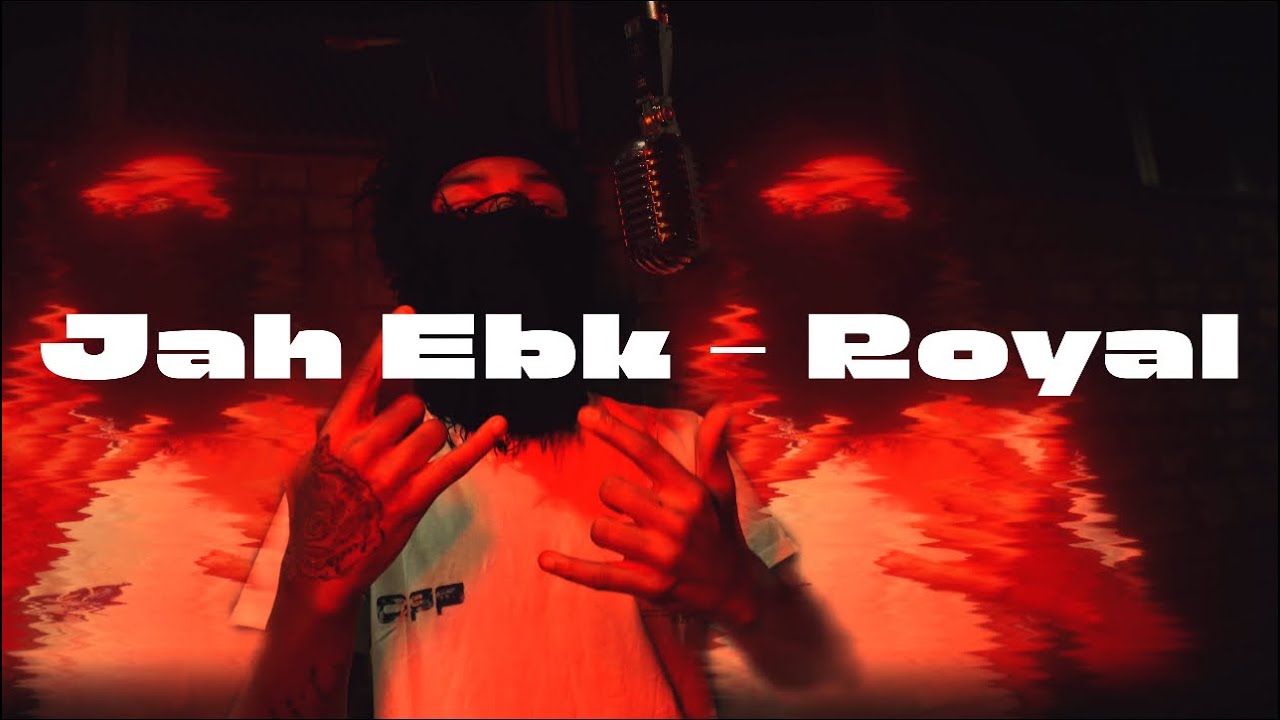Jah Ebk - Royal (@VintageFreetyles)