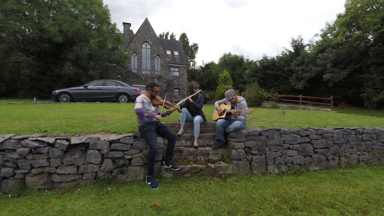 Cooldesac - The Blarney Pilgrim