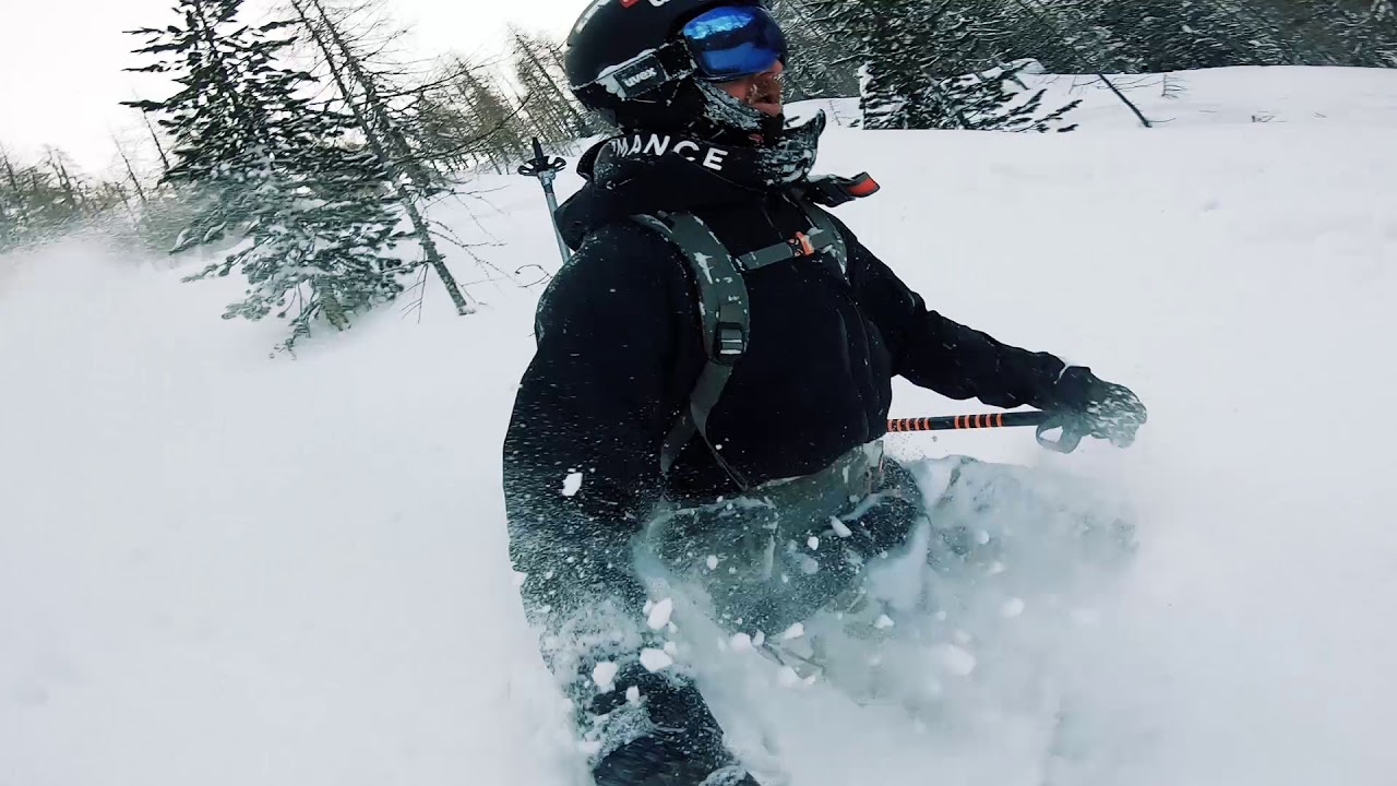 Klausberg Freeride Powder