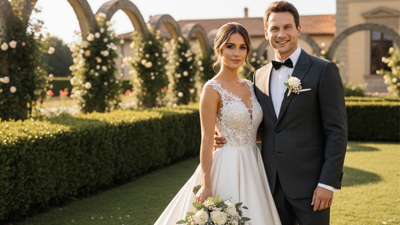 Zaskakujące wyznanie Tomasza Wolnego: Tak, ponownie się żenię.